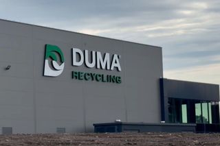 Praca dla 150 osób w zakładzie pod Częstochową. Gigant recyklingu da  7 tys. zł na start