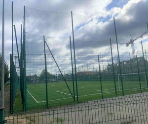 Bydgoszcz kontynuuje modernizację „orlików”