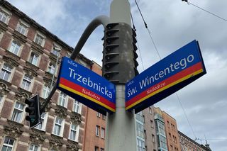 Wrocław. 15 lat libacji na skwerku