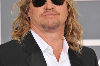 Gwiazdor Top Gun nie żyje. Val Kilmer miał 65 lat