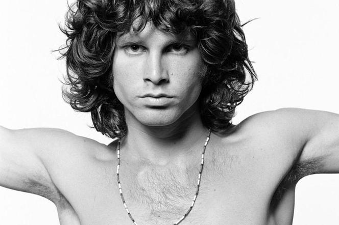 Jim Morrison, lider The Doors, urodził się 80 lat temu. Jego mit wciąż działa na wyobraźnię słuchaczy 