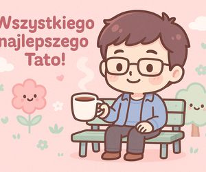 Dzień Ojca. Piękne e-kartki do wysłania