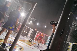 21 TFL MMA KOZIENICE