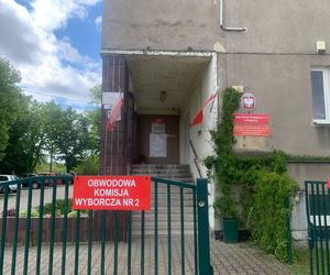 Tak przebiegały wybory prezydenckie 2025 w Bydgoszczy