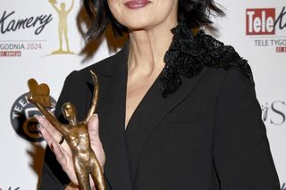 Tak się zmieniała Diana Rudnik 