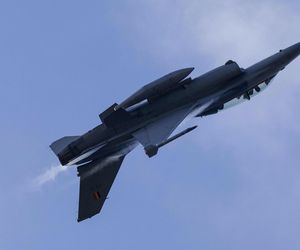 Rosja oskarża NATO o łamanie traktatu nuklearnego. Ekspert: To hipokryzja 