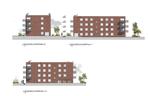 Osiedle Korczaka w Katowicach. Projekt Kuryłowicz & Associates