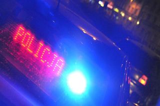 Pijany z dożywotnim zakazem uciekał przed policją. Co go czeka?