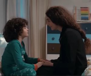 Dziedzictwo, odcinek 689. Nana, Yusuf