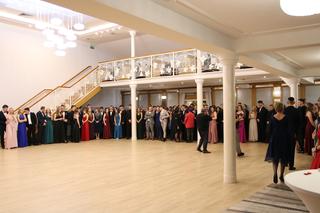 Studniówka Zespołu Szkół Gospodarczych im. Mikołaja Spytka Ligęzy w Rzeszowie