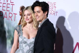 Lili Reinhart z Riverdale przerywa milczenie po rozstaniu z Colem Sprouse! Miała depresję?