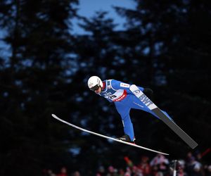 Piotr Żyła tuż za podium po pierwszym dniu MŚ w lotach! Zniszczoł również wysoko, Timi Zajc bohaterem piątku na Kulm