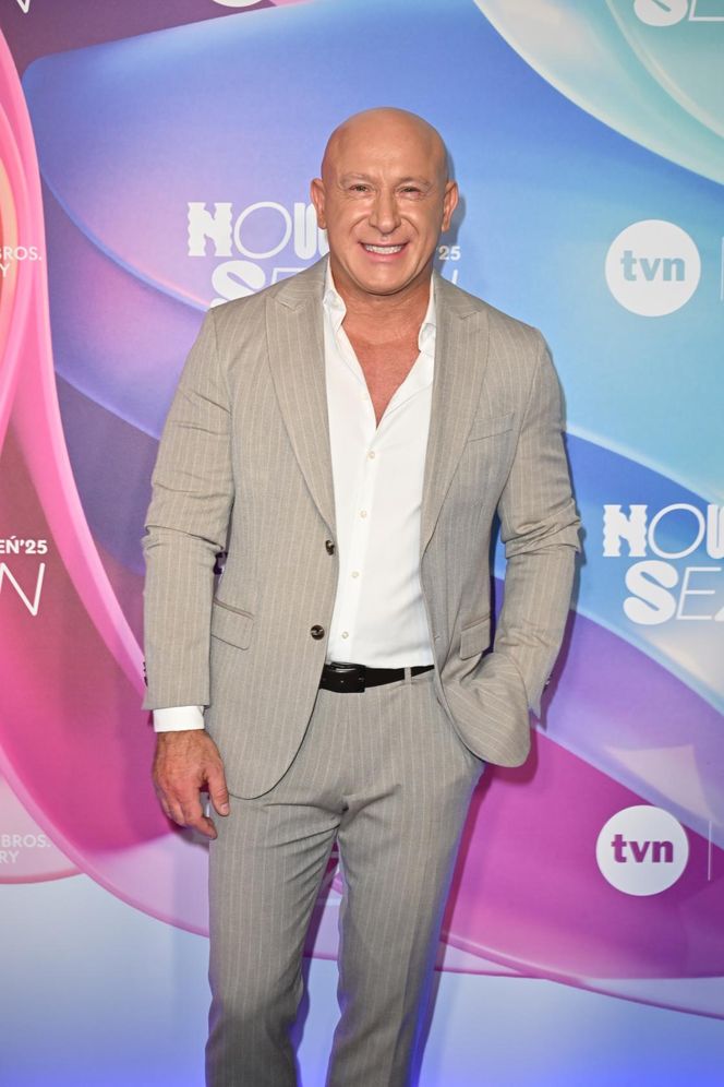 Ramówka TVN-u - jesień 2025