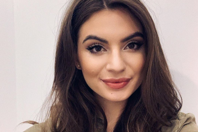 Miss Podlasia 2019: Aleksandra Drężek zdobyła koronę