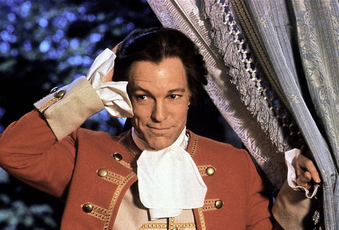 Richard Chamberlain 