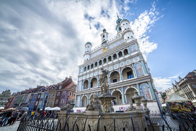 Dlaczego Poznań to najlepsze miejsce na Ziemi?