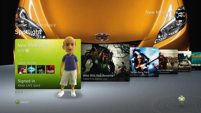 Xbox Live