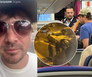 Mamy oświadczenie linii Wizz Air w sprawie Martyniuka! Ile zapłaci za pijackie wybryki?