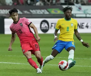 Mundial 2022: Seung-ho Paik. Sylwetka reprezentanta Korei Południowej