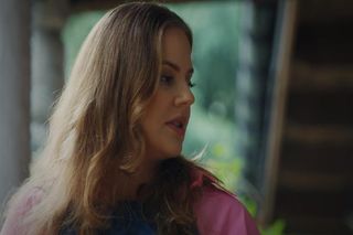 M jak miłość odc. 1832. Anita (Melania Grzesiewicz)