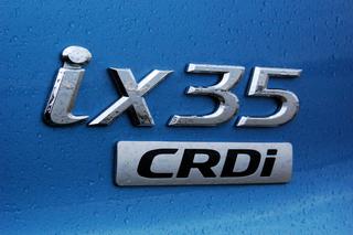 Hyundai ix35 FL