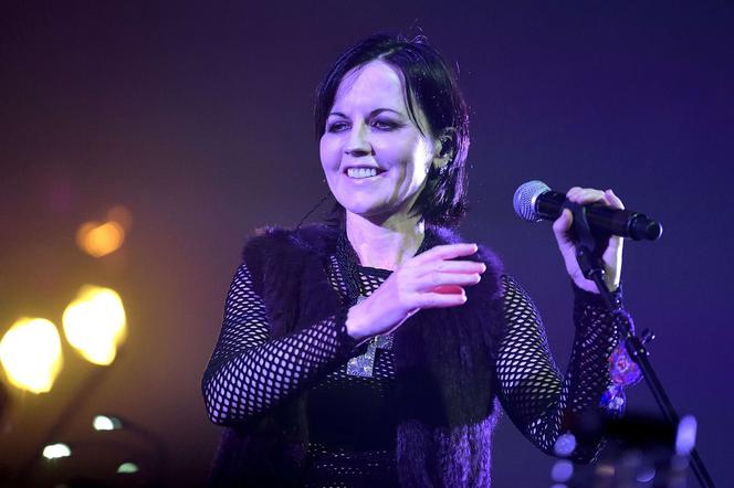 Dolores O’Riordan - przyczyny śmierci. Dlaczego umarła wokalistka The Cranberries?