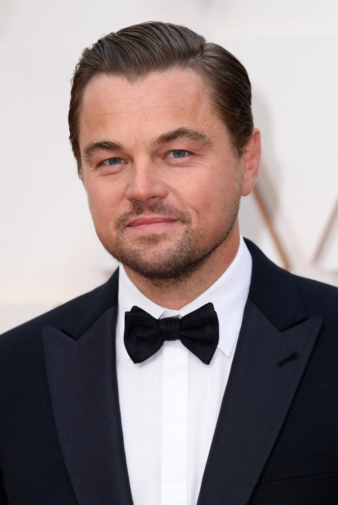 DiCaprio, to mogłeś być ty! Toni Garrn, była DiCaprio wzięła ślub