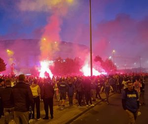 Tak Lech Poznań świętował mistrzostwo Polski