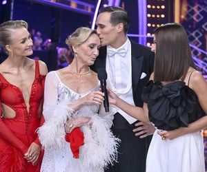 Maurycy Popiel, Sara Janicka, Lidia Bogaczówna