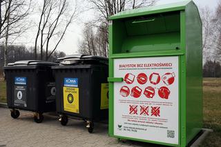 Co można poddać recyklingowi?‬ LISTA