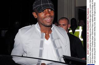 Salomon Kalou