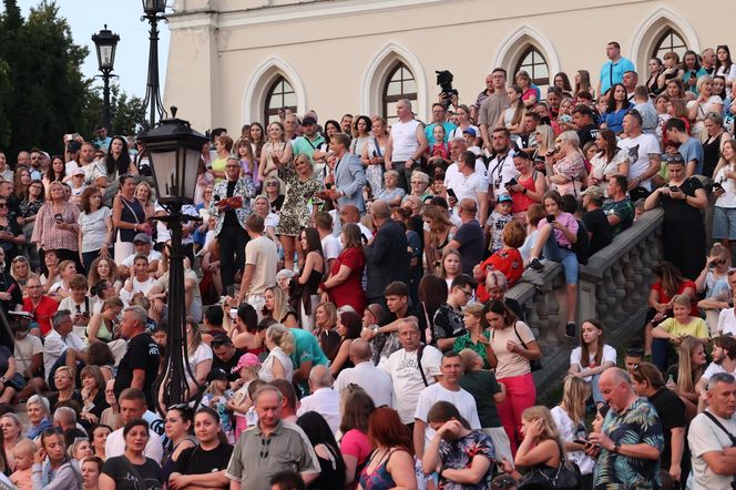 Wakacyjna Trasa Lato z Radiem i Telewizją Polską zawitała do Lublina
