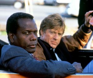 Robert Redford nie żyje. Wybitny aktor uwielbiał sport