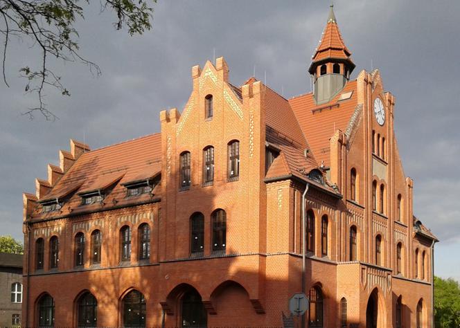 Muzeum Powstań Śląskich