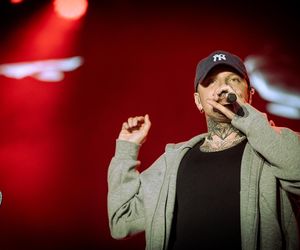Sosnowiec Fun Festival 2025: Drugi dzień: Bryska, Smolasty, Żabson na scenie