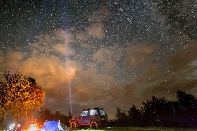 To najciemniejsze i najdziksze miejsce w Małopolsce. Wyprawa dla tych, którzy lubią adrenalinę [GALERIA] 