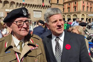 Robert Bacik oraz Sławomir Dembny znów we Włoszech!