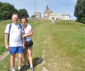 Turyści z tych zagranicznych krajów najczęściej odwiedzali nasz region