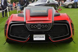 Laraki Epitome Concept