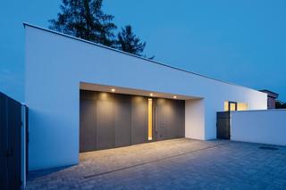 Miastowy zrośnięty z naturą