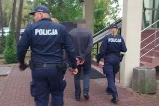 W biały dzień splądrowali mieszkanie w Otwocku! Trudno uwierzyć, co stamtąd zabrali