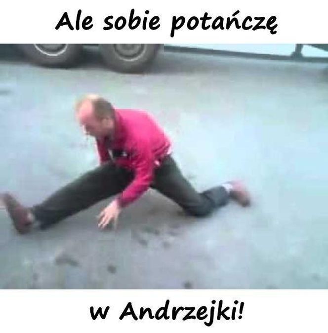 Andrzejki memy