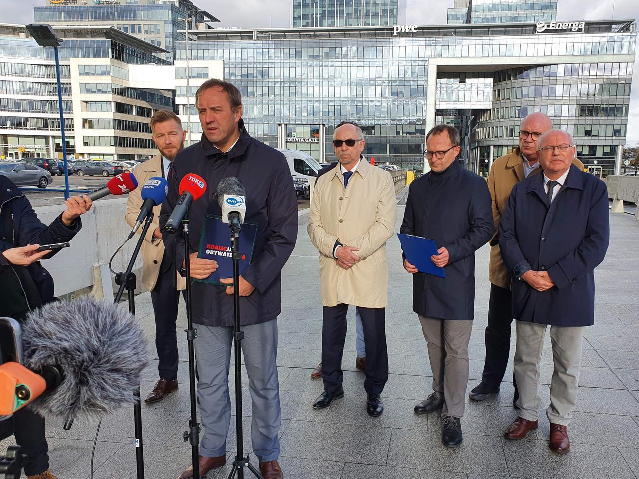 „Tak drastycznych wzrostów cen nie było od dawna. Pomorscy samorządowcy o cenach energii elektrycznej