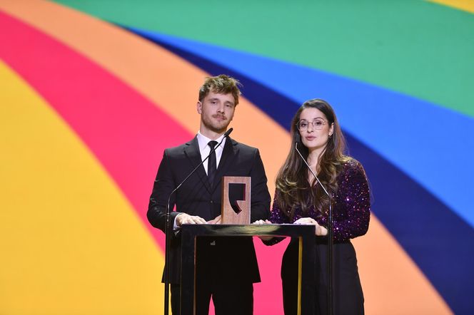 Maciej Musiał podbija świat! Przeszedł inspirującą długą drogę z małego ekranu do światowego kina