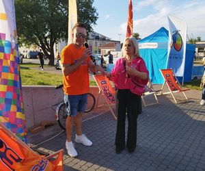 Eska Summer City na Dniach Czarnej Białostockiej 