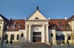 9. Grodzisk Mazowiecki