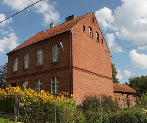 Mazury czy Warmia? Odkryj niezwykłą wieś na pograniczu, która zachwyca historią!