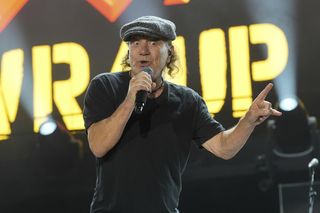 AC/DC nie są w najlepszej formie? Fani przerażeni dostępnym w sieci nagraniem z występu