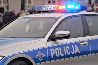 Zaginął mieszkaniec Jaworzna. AKTUALIZACJA: odnalazł się