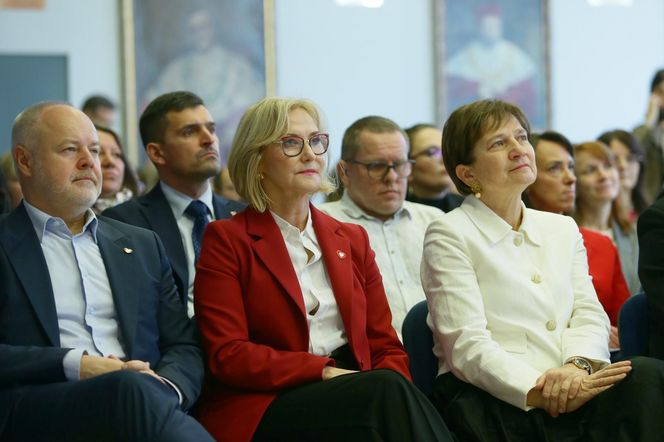 Konferencja w Katowicach na temat Regionalnej Edukacji na Śląsku